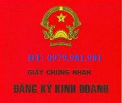 Thành lập công ty tại quận Thanh Xuân Hà Nội